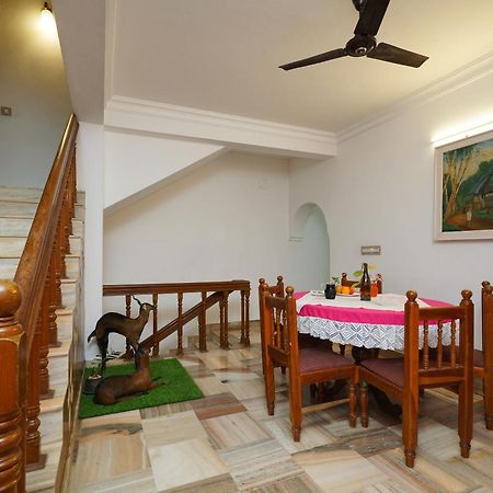 Splendid 1Br Stay Near Kochi Fort Esterno foto