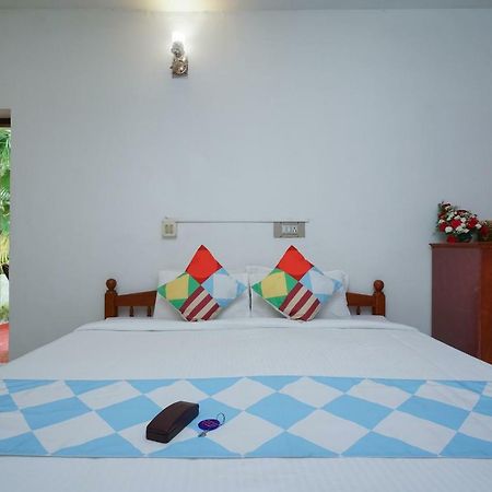 Splendid 1Br Stay Near Kochi Fort Esterno foto