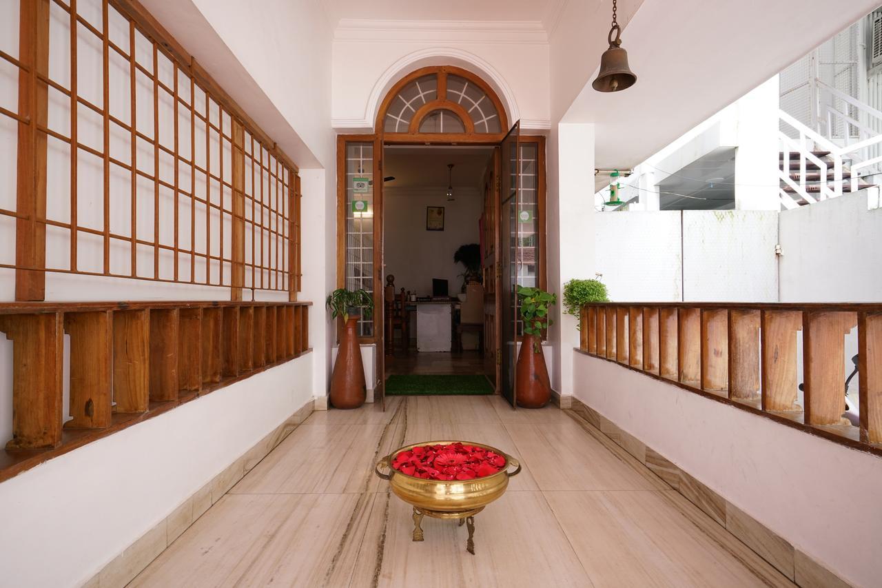 Splendid 1Br Stay Near Kochi Fort Esterno foto