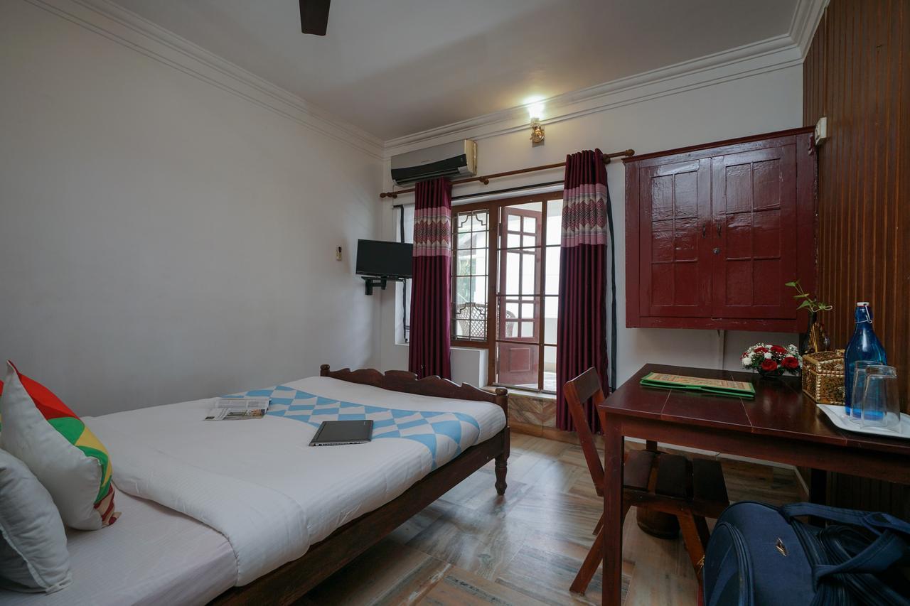 Splendid 1Br Stay Near Kochi Fort Esterno foto