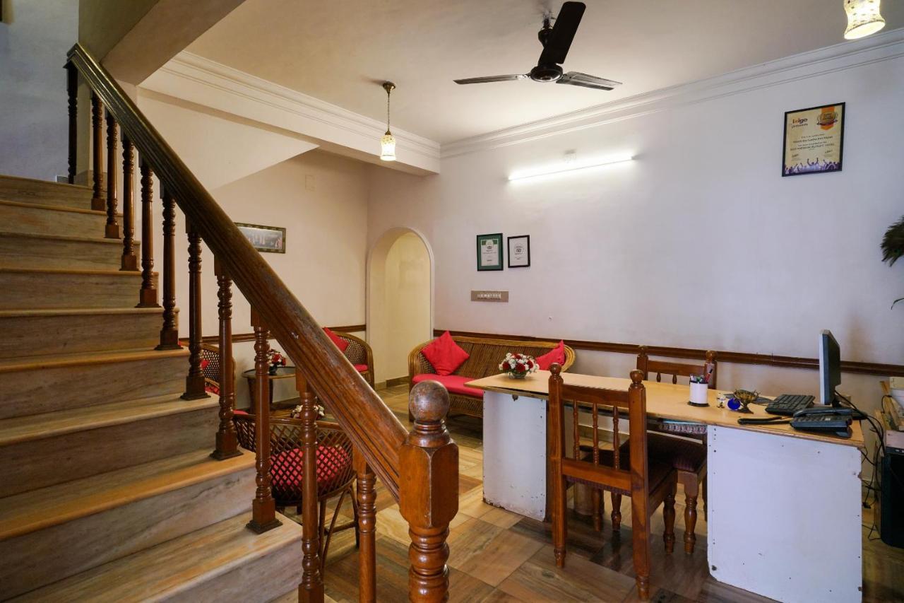 Splendid 1Br Stay Near Kochi Fort Esterno foto