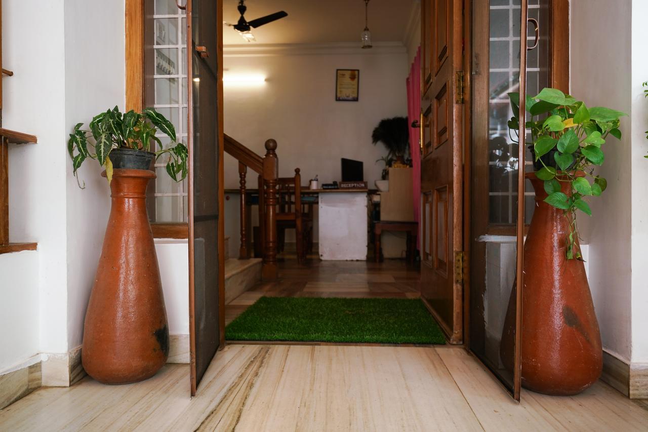 Splendid 1Br Stay Near Kochi Fort Esterno foto