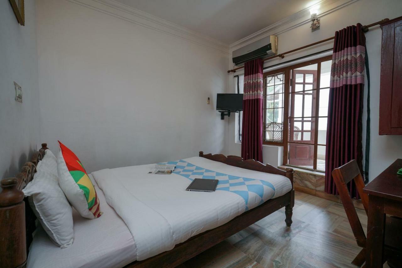 Splendid 1Br Stay Near Kochi Fort Esterno foto