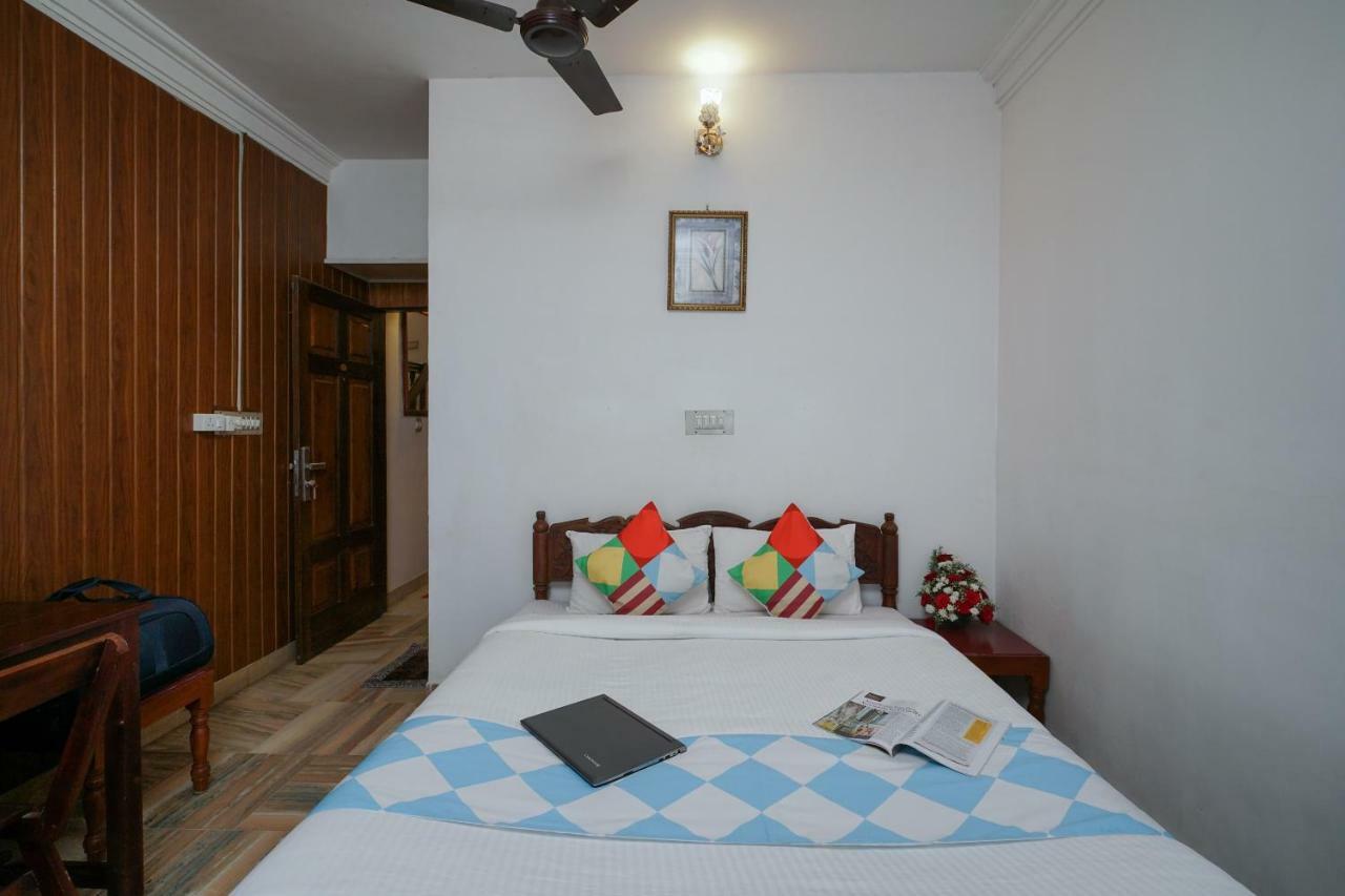 Splendid 1Br Stay Near Kochi Fort Esterno foto